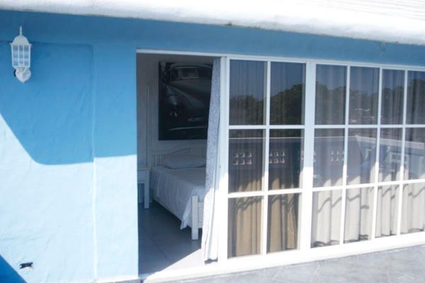 Hotel Las Margarita Sosúa Quarto foto