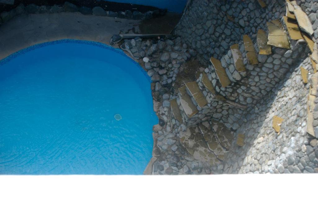 Hotel Las Margarita Sosúa Exterior foto